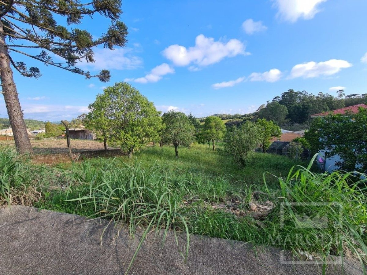 Terreno com 645m², Nao suíte, no bairro Loteamento Falquembach em Marau