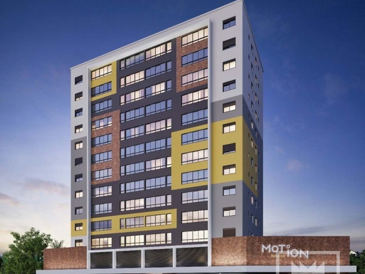 Apartamento com 67m², 2 dormitórios, Nao suíte, 1 vaga, no bairro Centro em Marau