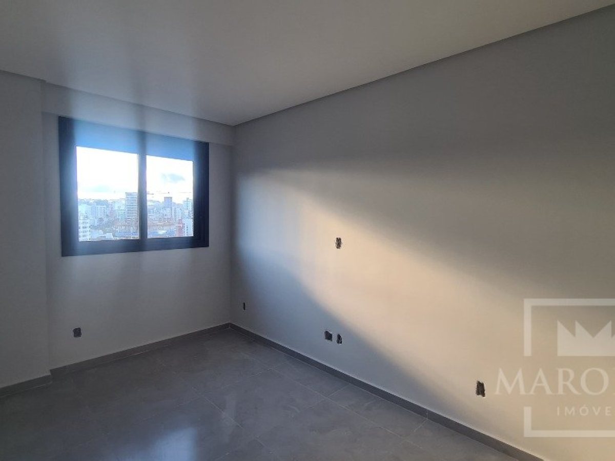 Apartamento com 67m², 2 dormitórios, Nao suíte, 1 vaga, no bairro Centro em Marau