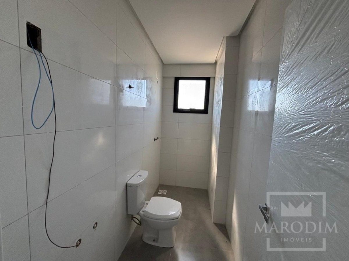 Stúdio/Kitinete com 34m², 1 dormitório, Nao suíte, 1 vaga, no bairro Centro em Marau