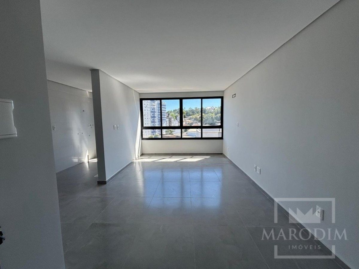 Apartamento com 67m², 2 dormitórios, Nao suíte, 1 vaga, no bairro Centro em Marau