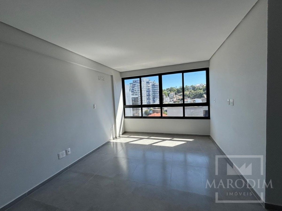 Stúdio/Kitinete com 33m², 1 dormitório, Nao suíte, 1 vaga, no bairro Centro em Marau