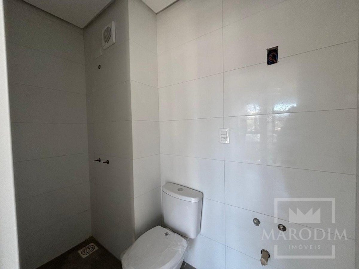 Stúdio/Kitinete com 33m², 1 dormitório, Nao suíte, 1 vaga, no bairro Centro em Marau