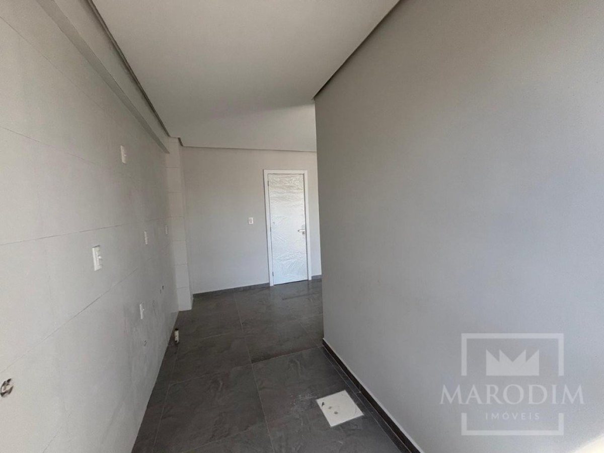 Stúdio/Kitinete com 33m², 1 dormitório, Nao suíte, 1 vaga, no bairro Centro em Marau