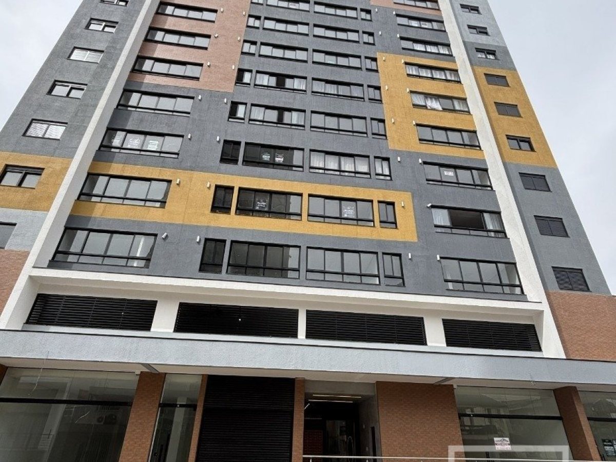 Stúdio/Kitinete com 33m², 1 dormitório, Nao suíte, 1 vaga, no bairro Centro em Marau