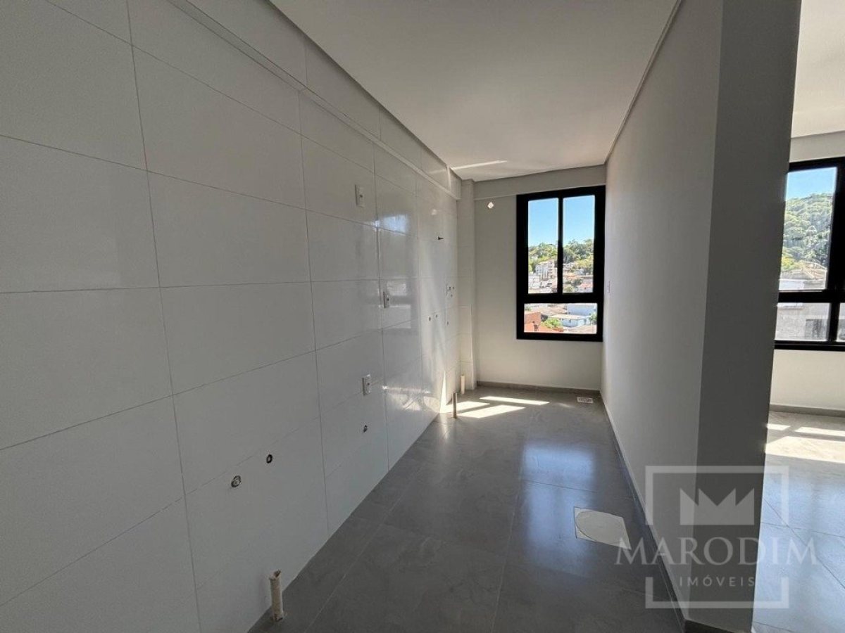 Stúdio/Kitinete com 33m², 1 dormitório, Nao suíte, 1 vaga, no bairro Centro em Marau