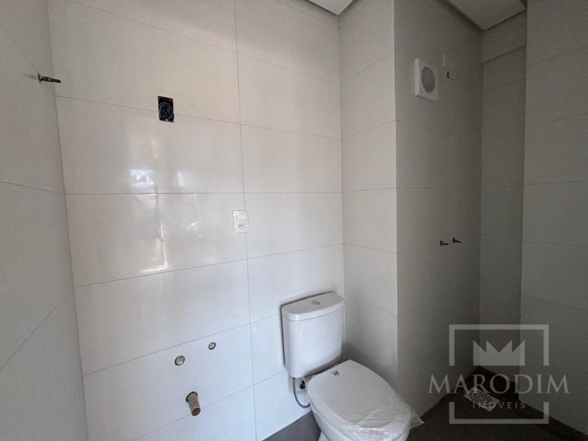 Stúdio/Kitinete com 33m², 1 dormitório, Nao suíte, 1 vaga, no bairro Centro em Marau