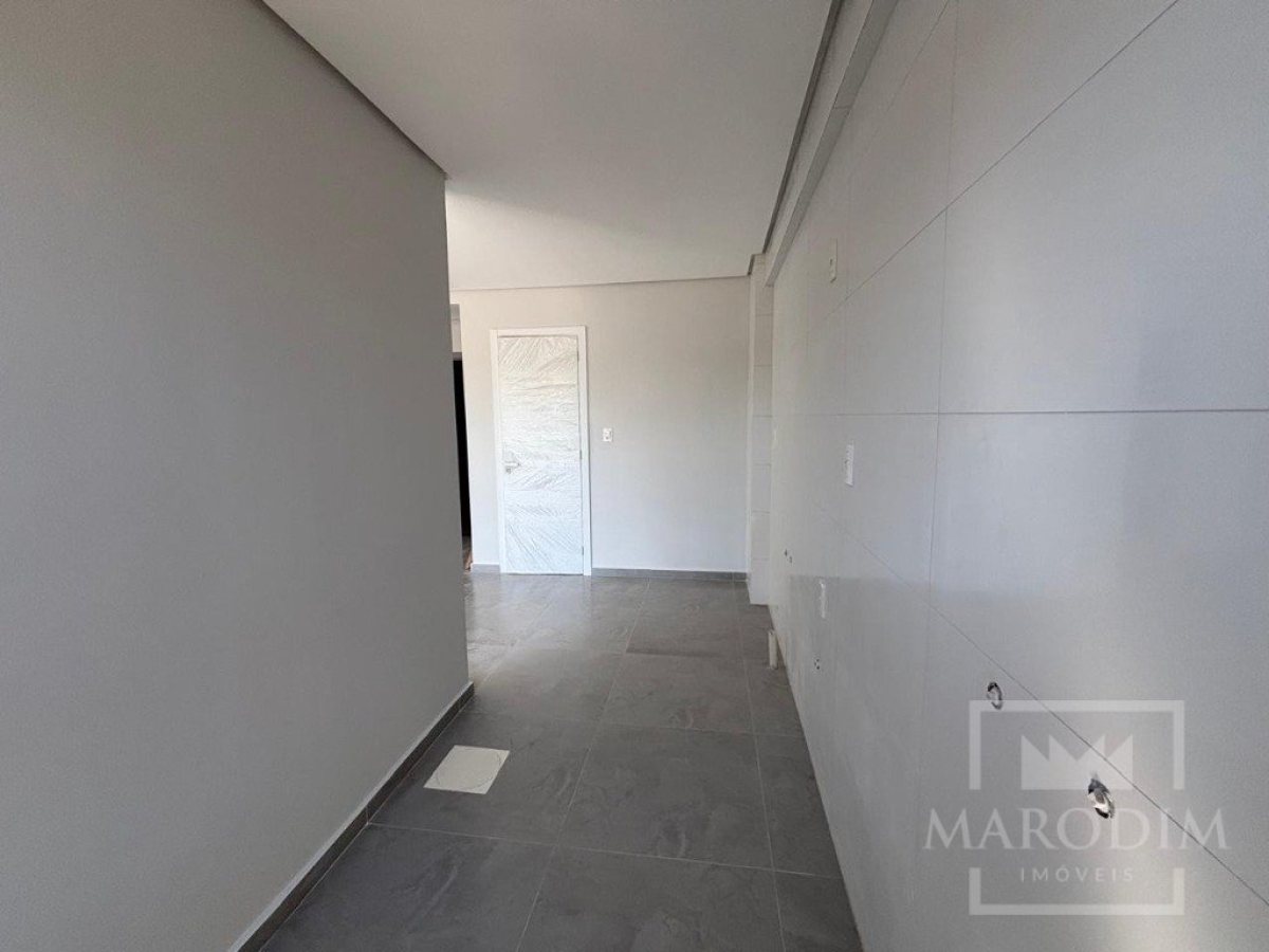 Stúdio/Kitinete com 33m², 1 dormitório, Nao suíte, 1 vaga, no bairro Centro em Marau