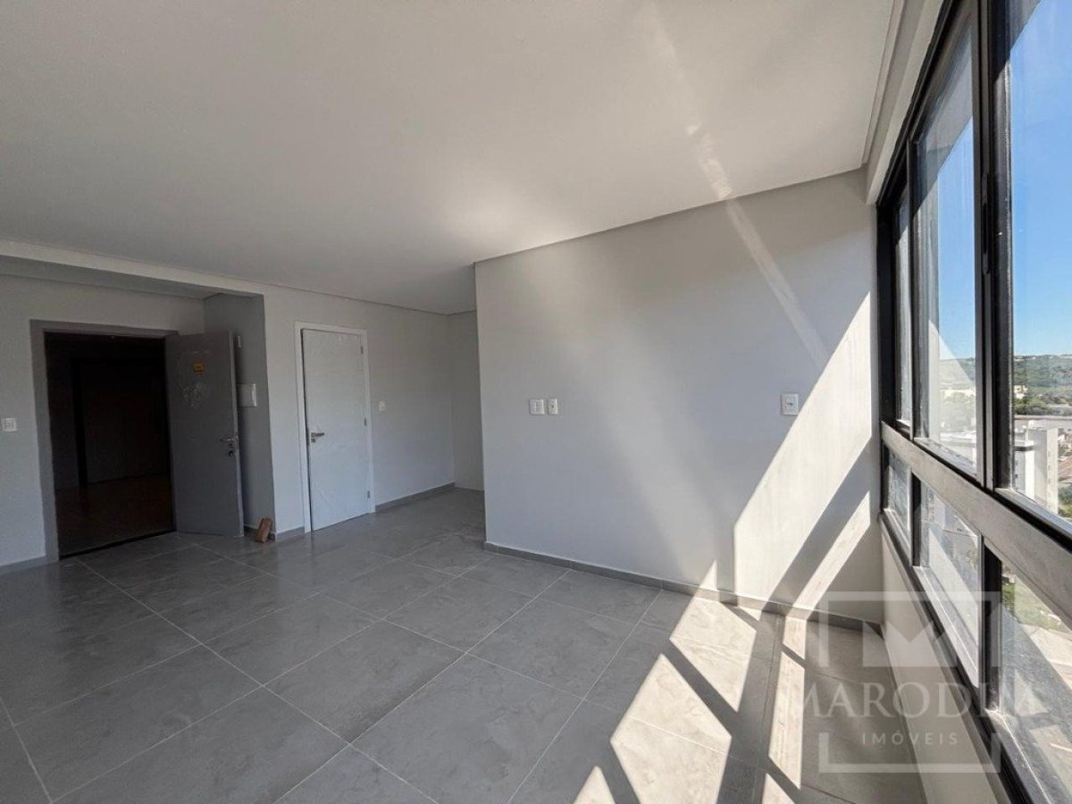 Stúdio/Kitinete com 33m², 1 dormitório, Nao suíte, 1 vaga, no bairro Centro em Marau