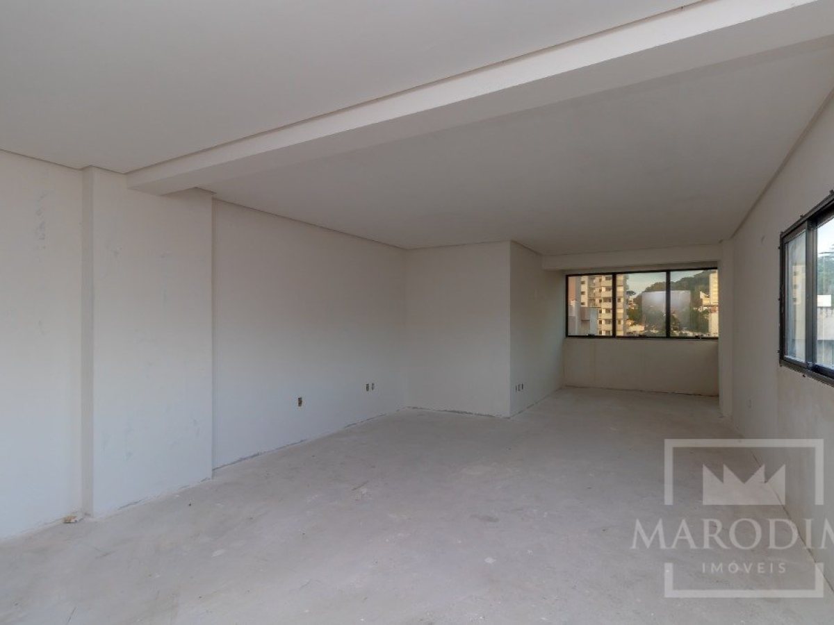 Apartamento com 130m², 2 dormitórios, Sim suíte, no bairro Centro em Marau