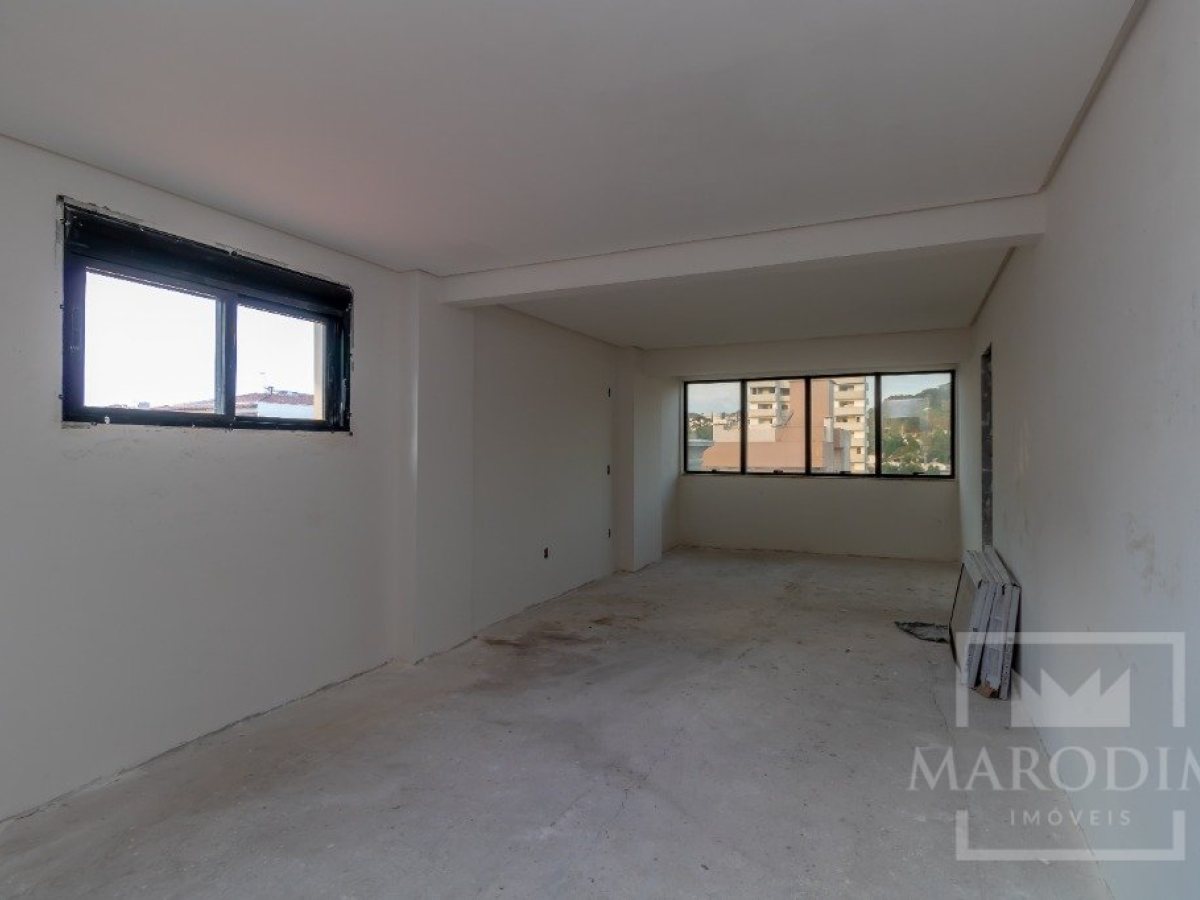 Apartamento com 130m², 2 dormitórios, Sim suíte, no bairro Centro em Marau