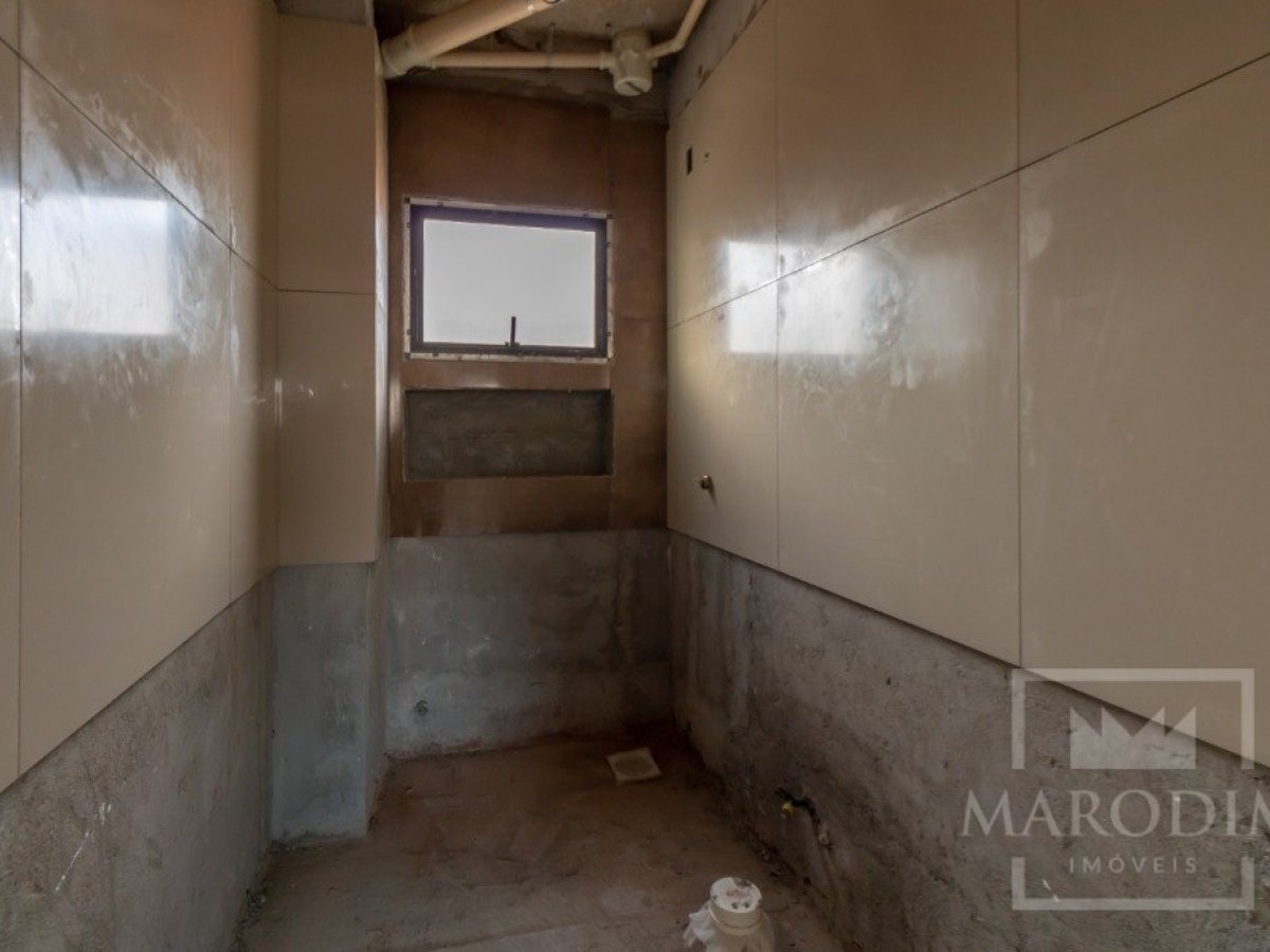 Apartamento com 130m², 2 dormitórios, Sim suíte, no bairro Centro em Marau