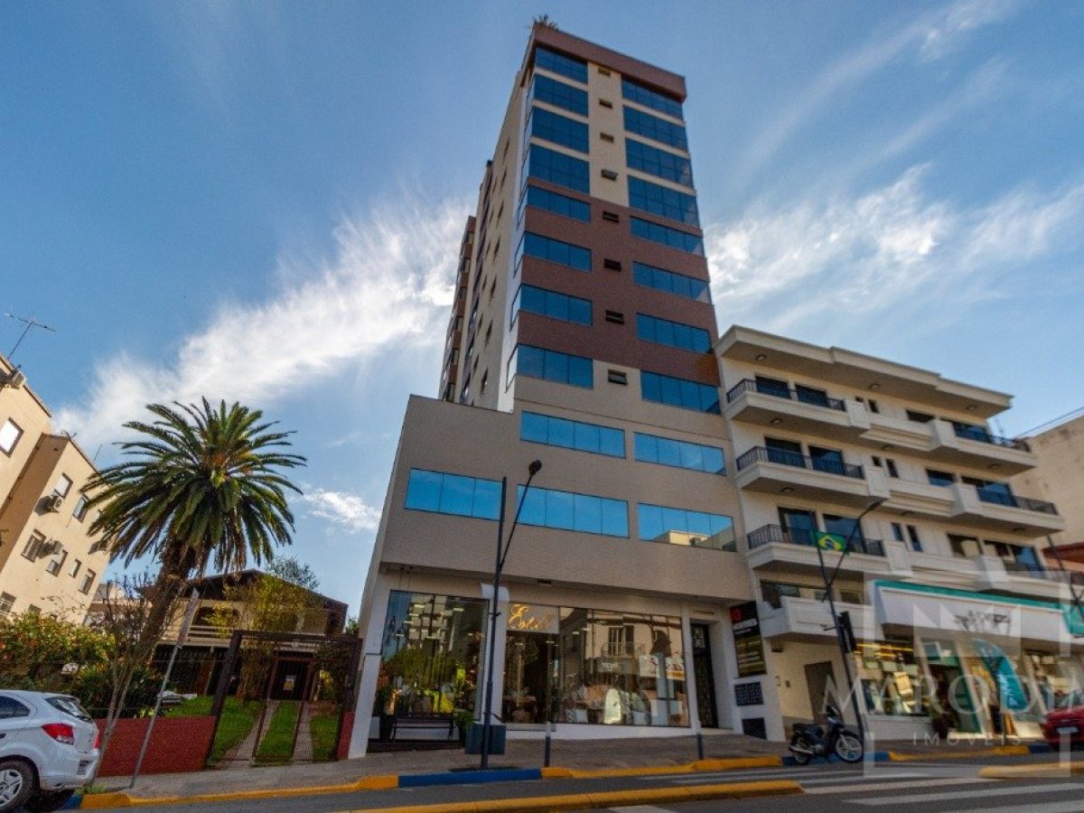 Apartamento com 130m², 2 dormitórios, Sim suíte, no bairro Centro em Marau