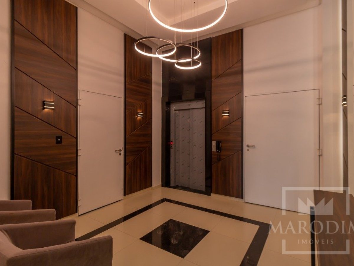 Apartamento com 130m², 2 dormitórios, Sim suíte, no bairro Centro em Marau