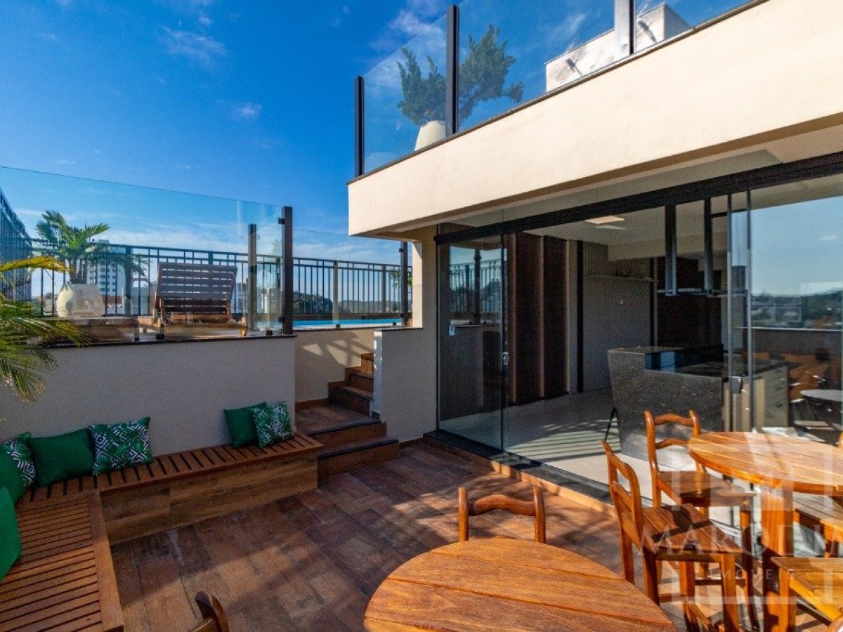 Apartamento com 130m², 2 dormitórios, Sim suíte, no bairro Centro em Marau