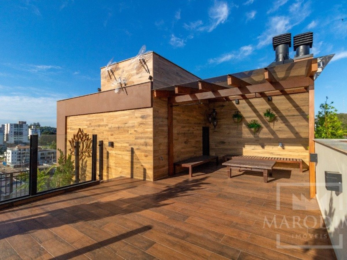 Apartamento com 130m², 2 dormitórios, Sim suíte, no bairro Centro em Marau