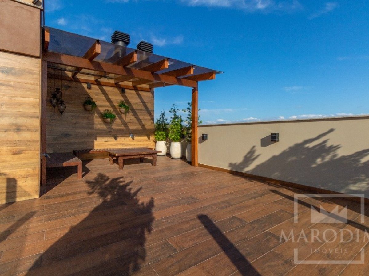 Apartamento com 130m², 2 dormitórios, Sim suíte, no bairro Centro em Marau