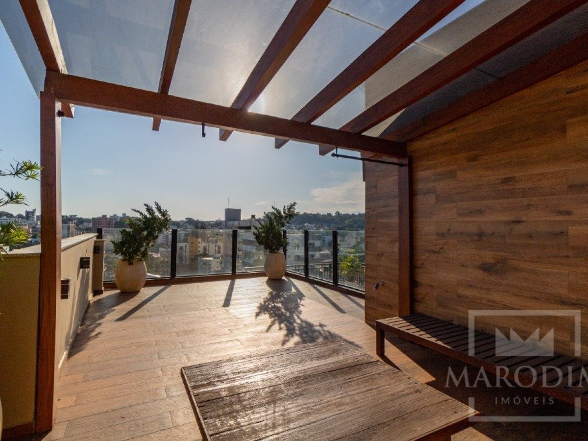 Apartamento com 130m², 2 dormitórios, Sim suíte, no bairro Centro em Marau