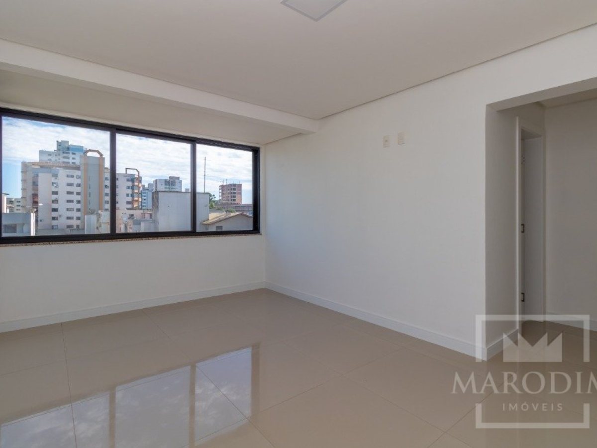 Apartamento com 109m², 2 dormitórios, Sim suíte, no bairro Centro em Marau