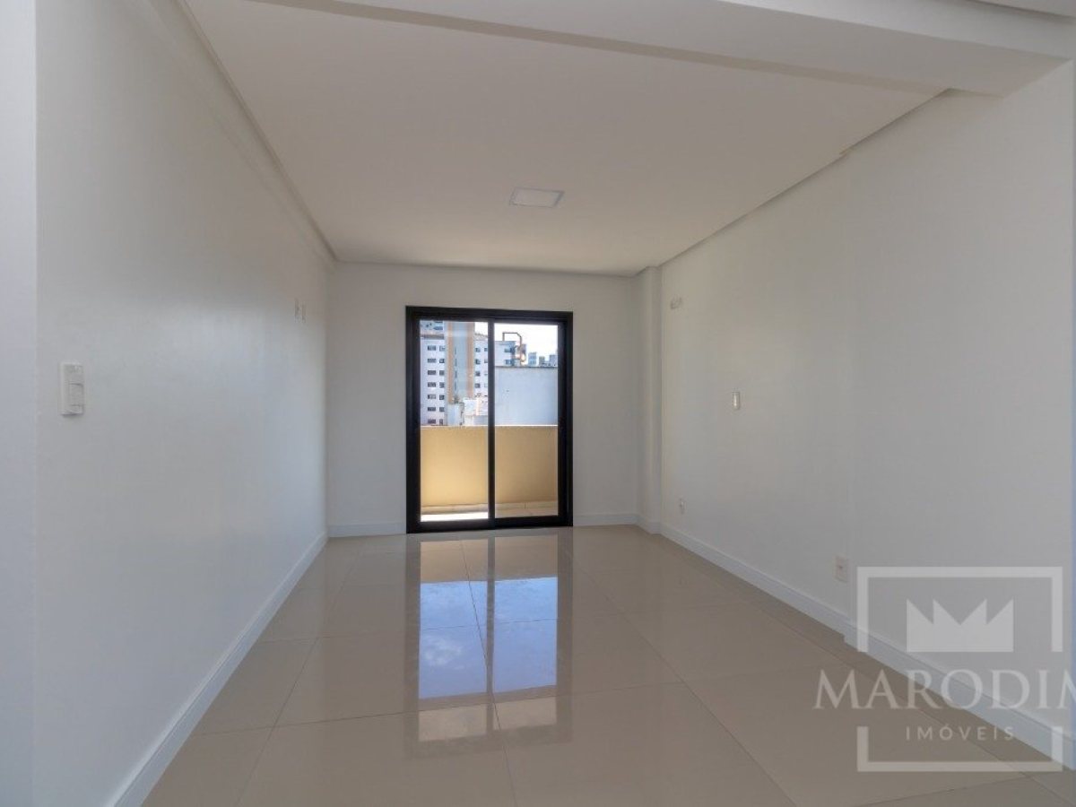 Apartamento com 109m², 2 dormitórios, Sim suíte, no bairro Centro em Marau