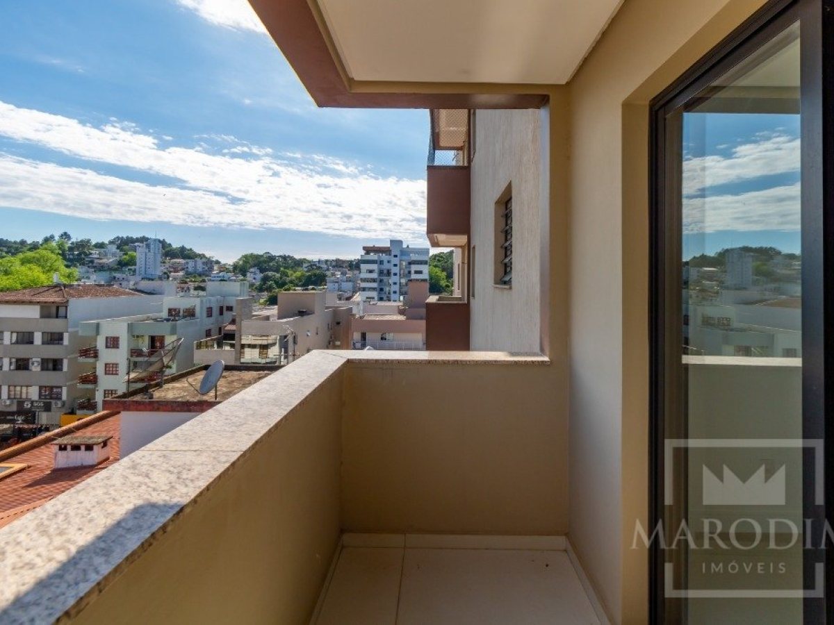 Apartamento com 109m², 2 dormitórios, Sim suíte, no bairro Centro em Marau