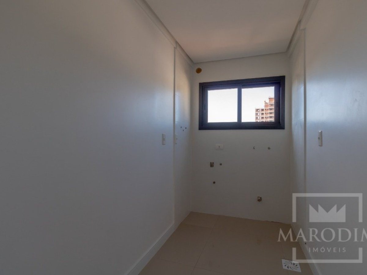 Apartamento com 109m², 2 dormitórios, Sim suíte, no bairro Centro em Marau