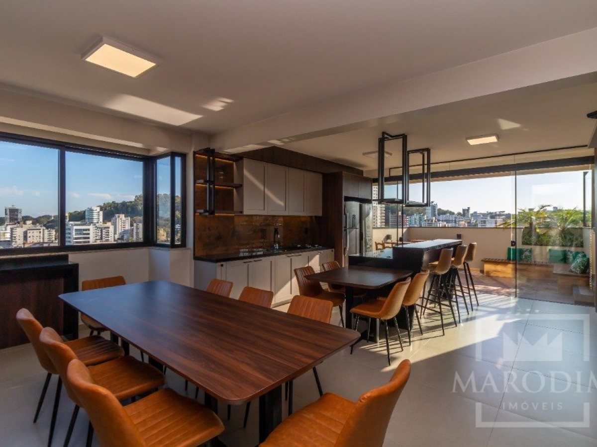 Apartamento com 109m², 2 dormitórios, Sim suíte, no bairro Centro em Marau