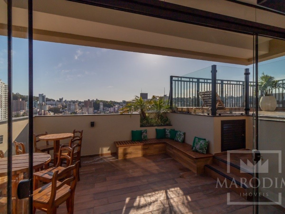 Apartamento com 109m², 2 dormitórios, Sim suíte, no bairro Centro em Marau