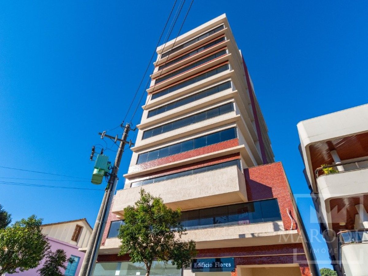 Salas/Conjuntos com 68m², Nao suíte, no bairro Centro em Marau