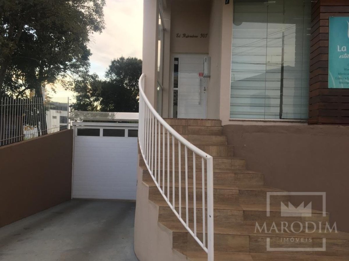 Cobertura com 292m², 3 dormitórios, Nao suíte, 1 vaga, no bairro Centro em Marau