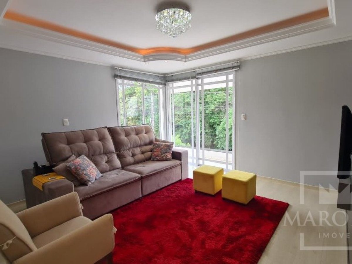 Casa com 270m², 3 dormitórios, Sim suíte, 2 vagas, no bairro Jardim  América em Marau