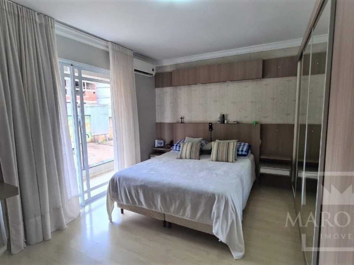 Casa com 270m², 3 dormitórios, Sim suíte, 2 vagas, no bairro Jardim  América em Marau
