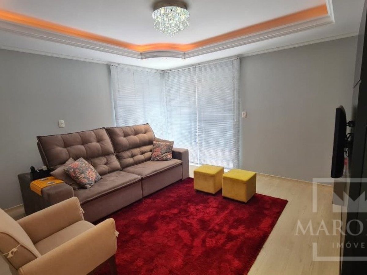 Casa com 270m², 3 dormitórios, Sim suíte, 2 vagas, no bairro Jardim  América em Marau