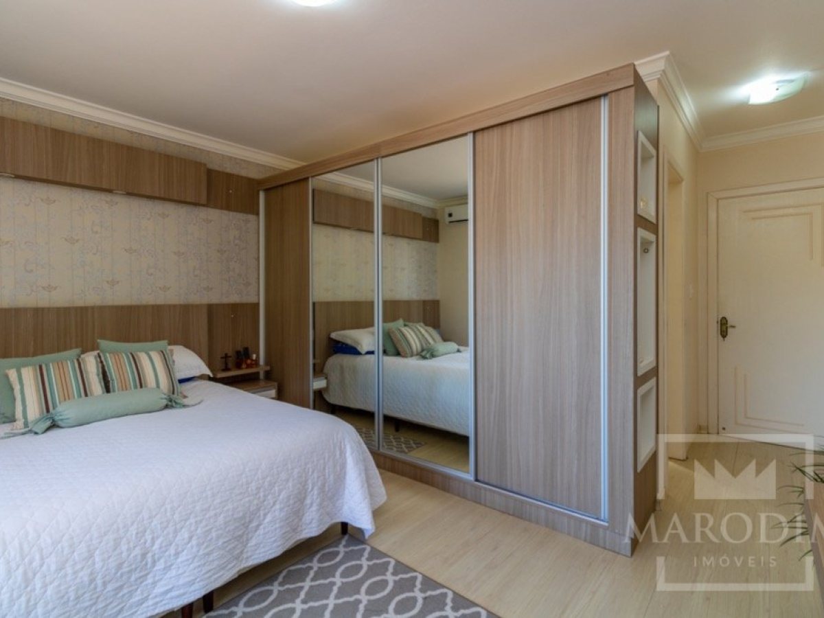 Casa com 270m², 3 dormitórios, Sim suíte, 2 vagas, no bairro Jardim  América em Marau