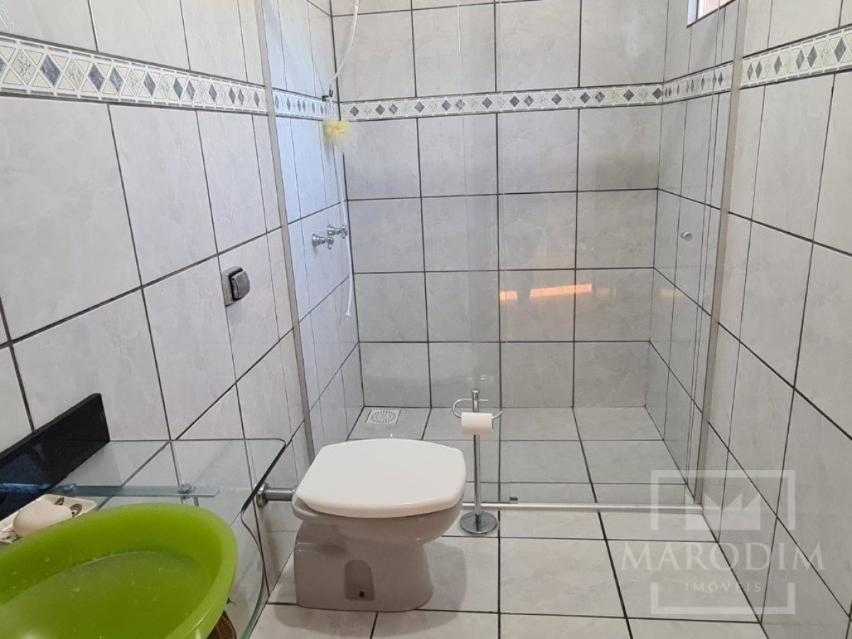 Casa com 150m², 3 dormitórios, Nao suíte, 1 vaga, no bairro Progresso em Marau