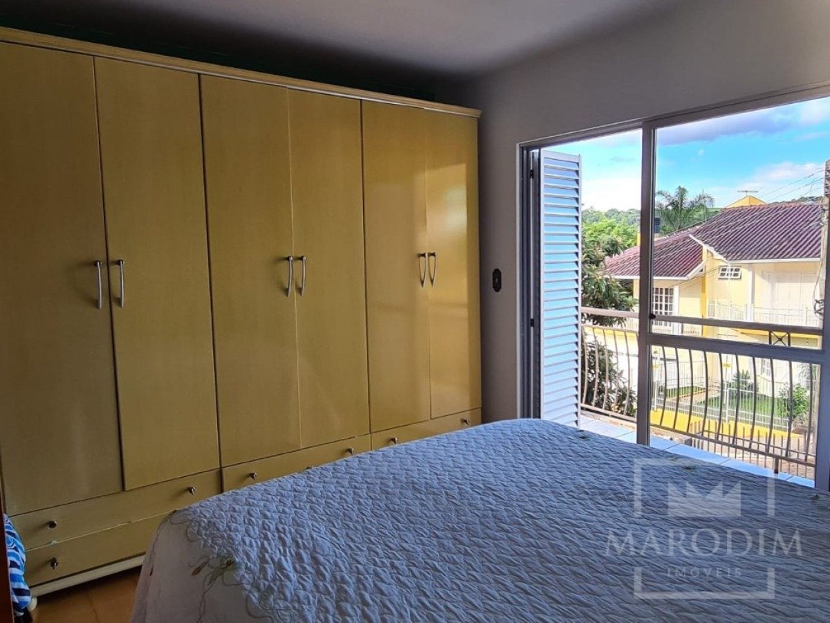 Casa com 150m², 3 dormitórios, Nao suíte, 1 vaga, no bairro Progresso em Marau