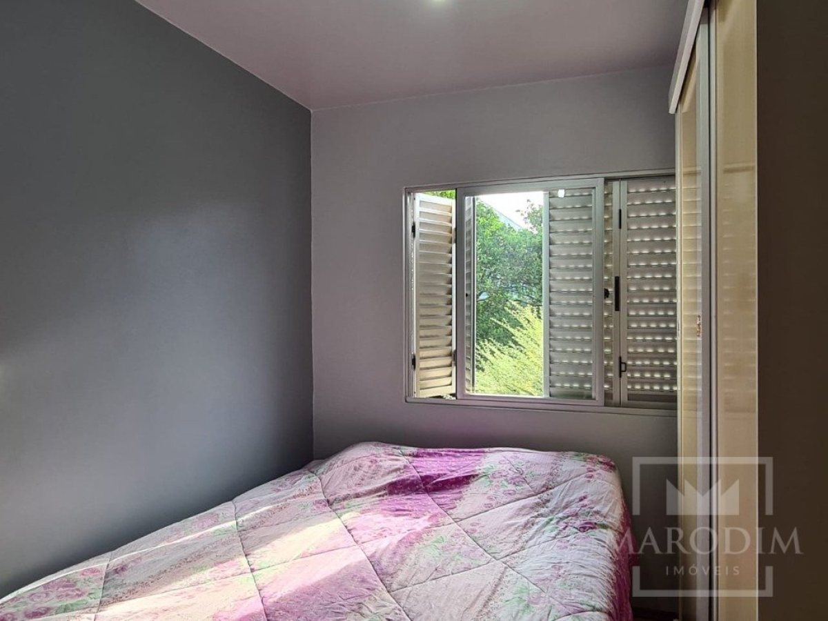 Casa com 150m², 3 dormitórios, Nao suíte, 1 vaga, no bairro Progresso em Marau