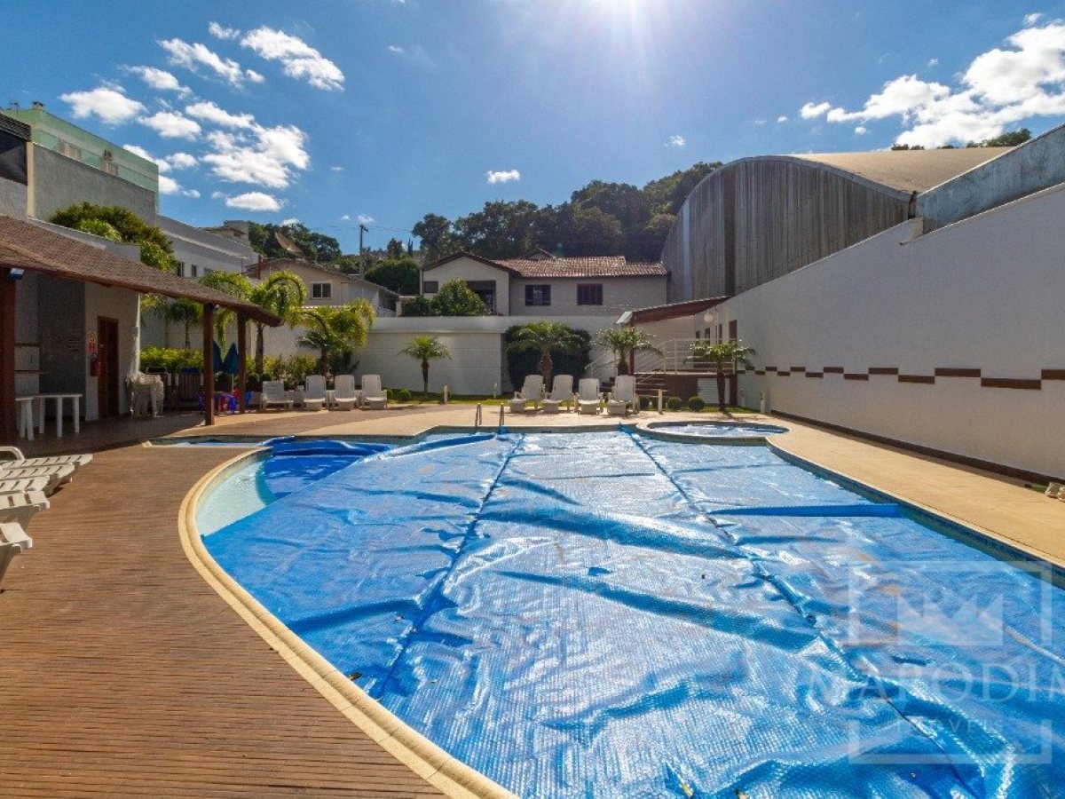 Apartamento com 123m², 3 dormitórios, Sim suíte, 1 vaga, no bairro Centro em Marau