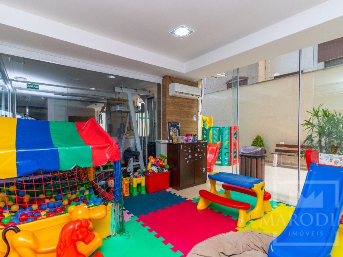 Apartamento com 123m², 3 dormitórios, Sim suíte, 1 vaga, no bairro Centro em Marau