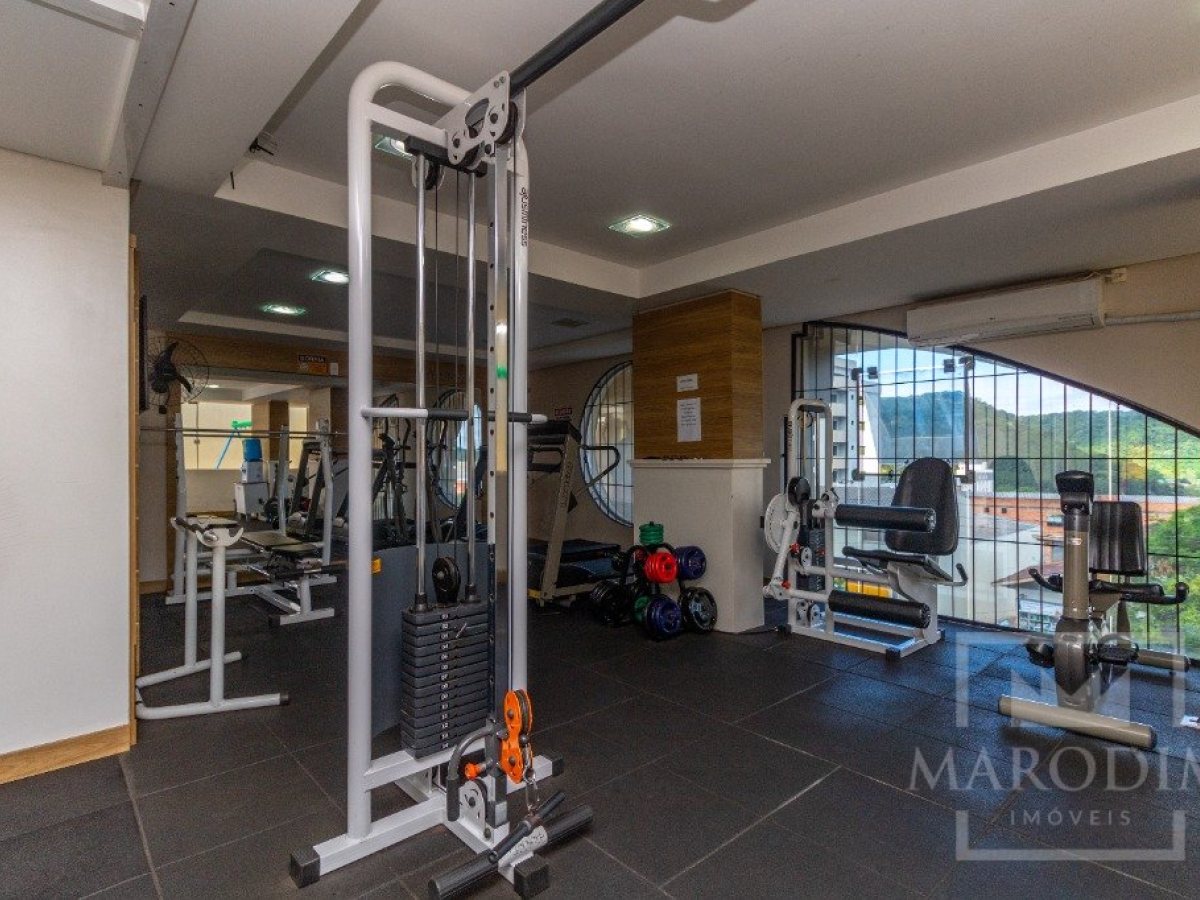 Apartamento com 123m², 3 dormitórios, Sim suíte, 1 vaga, no bairro Centro em Marau