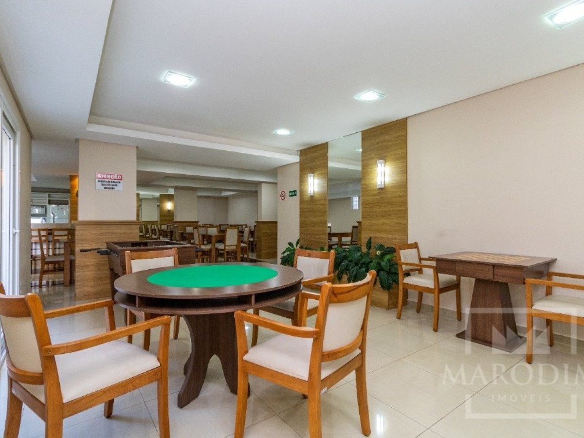 Apartamento com 123m², 3 dormitórios, Sim suíte, 1 vaga, no bairro Centro em Marau