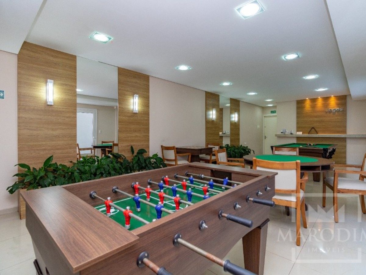 Apartamento com 123m², 3 dormitórios, Sim suíte, 1 vaga, no bairro Centro em Marau