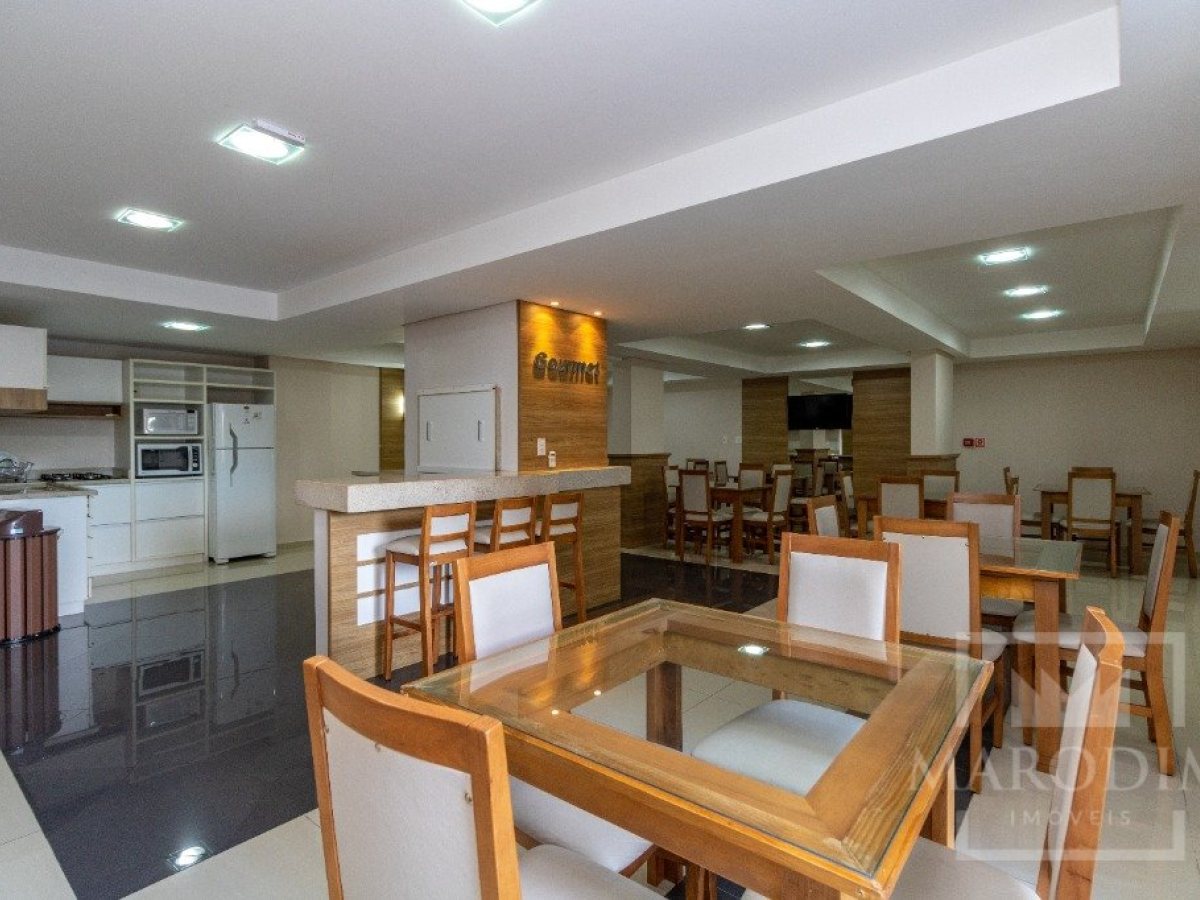 Apartamento com 123m², 3 dormitórios, Sim suíte, 1 vaga, no bairro Centro em Marau