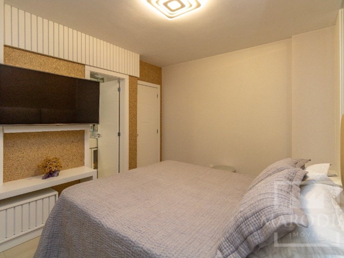 Apartamento com 123m², 3 dormitórios, Sim suíte, 1 vaga, no bairro Centro em Marau