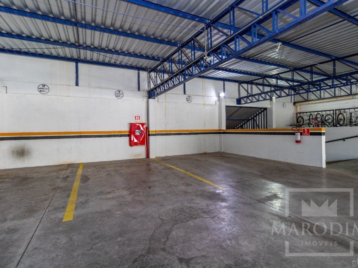 Apartamento com 123m², 3 dormitórios, Sim suíte, 1 vaga, no bairro Centro em Marau