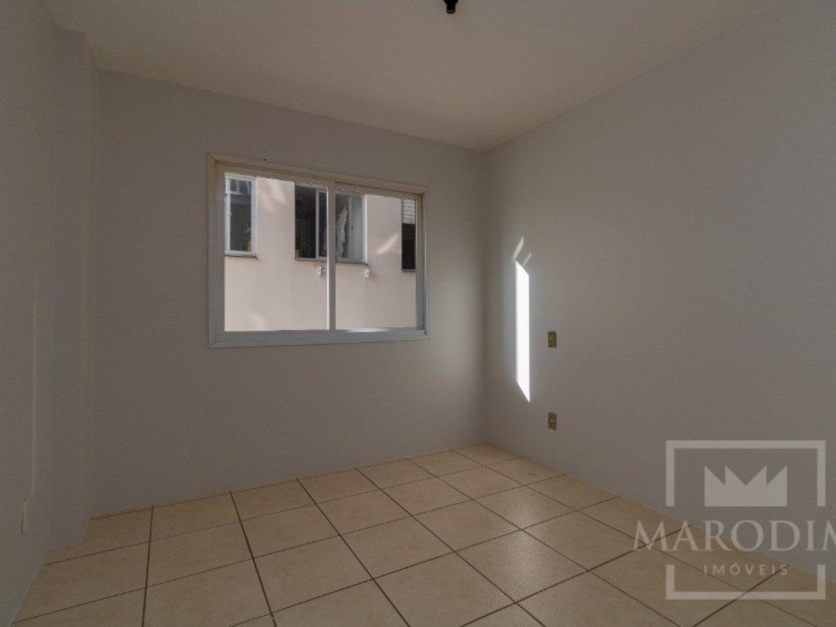 Apartamento com 111m², 3 dormitórios, Nao suíte, 1 vaga, no bairro Centro em Marau