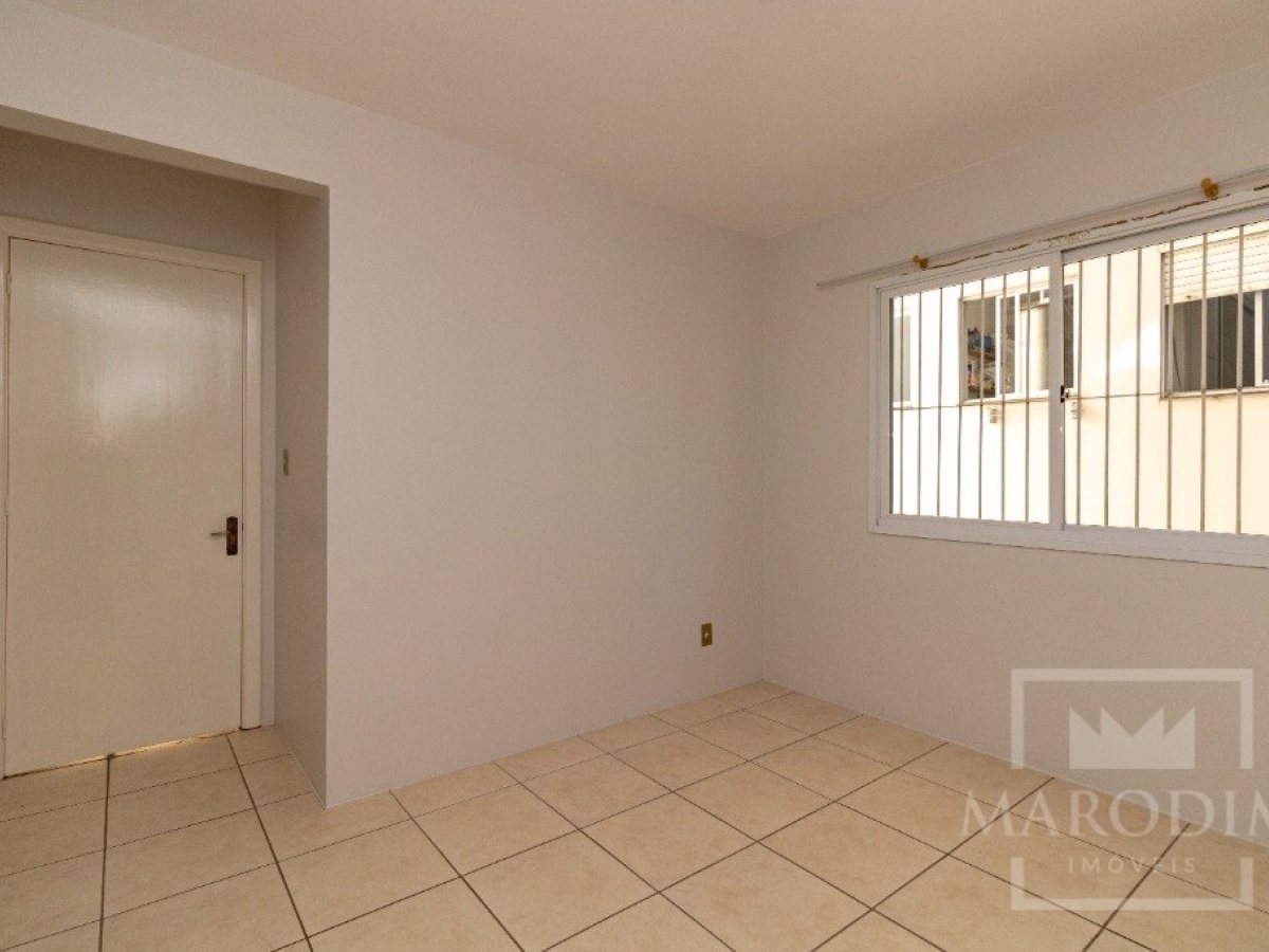 Apartamento com 111m², 3 dormitórios, Nao suíte, 1 vaga, no bairro Centro em Marau