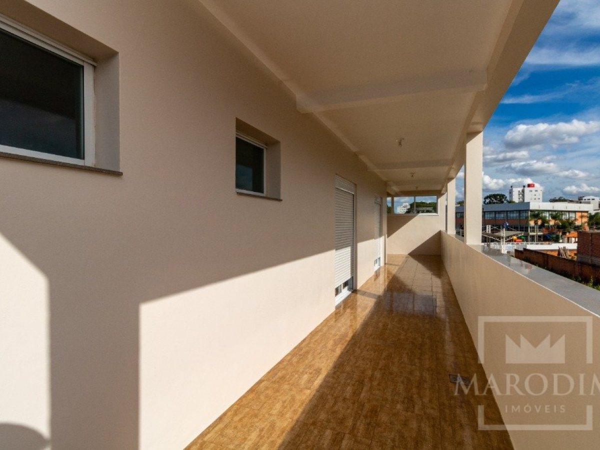 Cobertura com 540m², 3 dormitórios, Sim suíte, 4 vagas, no bairro Loteamento Girardi em Marau