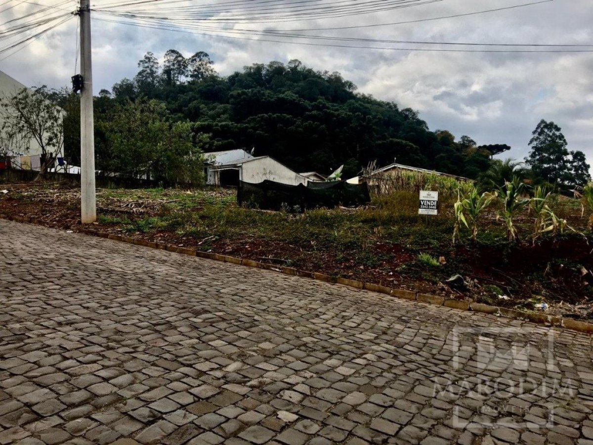 Terreno com 393m², Nao suíte, no bairro Loteamento Girardi em Marau