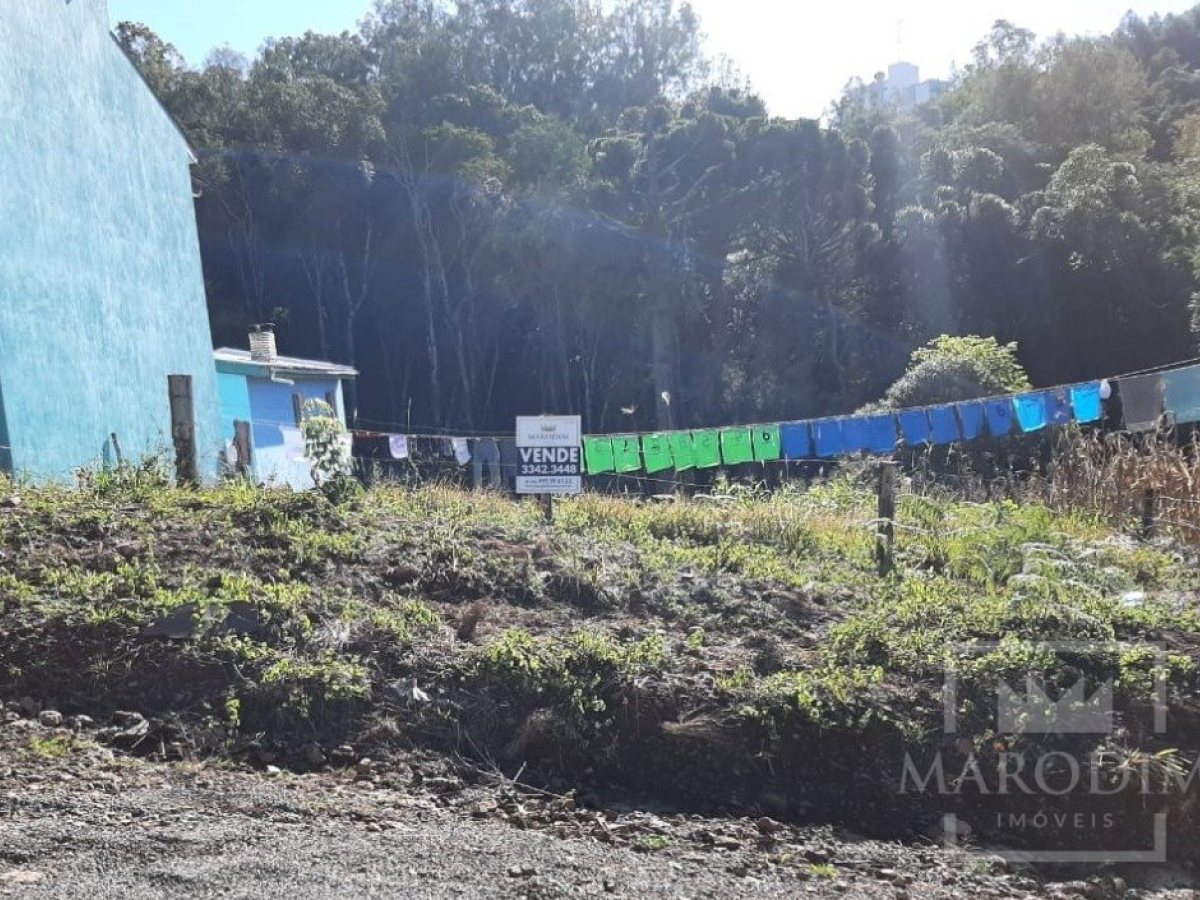 Terreno com 360m², Nao suíte, no bairro Loteamento Scortegagna em Marau